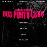 Rodrigo Quesada - Dos punto cero