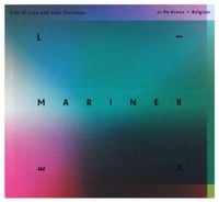 Cult of Luna & Julie Christmas - Mariner Live at De Kreun &ndash; Belgium