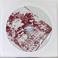 La Dispute - Winter Tour Holiday CD​-​R