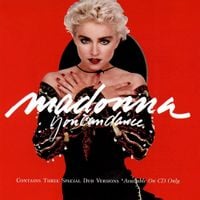 Madonna - You Can Dance (CD Bonus Edition)