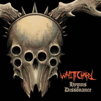 Whitechapel - Foxes in the Snow