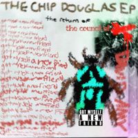 The Council Of Deetle - The Chip Douglas EP