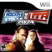 wockinstockk - Wockinstockk Vs. Lita 2024