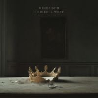 Kingfishr - I Cried, I Wept