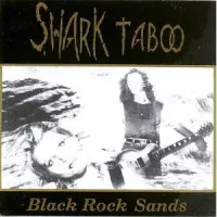 Shark Taboo - Black Rock Sands
