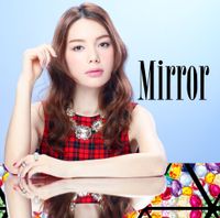 安田レイ [Rei Yasuda] - Mirror