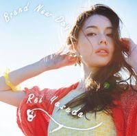 安田レイ [Rei Yasuda] - Brand New Day