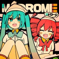 いえぬ [ienu] - マドローム [madrome]