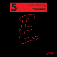 Erol Alkan - Reworks Volume 1 | Part 5