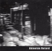 Akinet&oacute;n Retard - Akinet&oacute;n Retard