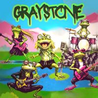 GRAYSTONE - Pond Shrieker