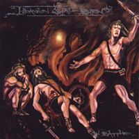 Heaven Shall Burn - In Battle... There Is No Law