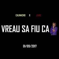 Călinacho - Vreau sa fiu CarichTheKid