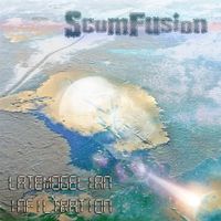 Scumfusion - Latemogelian Infiltration