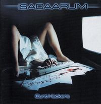 Isacaarum - Cunt Hackers