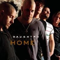 Daughtry - Home
