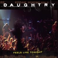 Daughtry - Feels Like Tonight