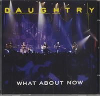 Daughtry - What About Now
