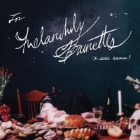 Japanese Breakfast - For Melancholy Brunettes (& sad women)