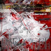 Various Artists - HARDCORE SYNDROME 18