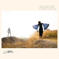 Amaral - Libre