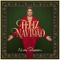 Ni&ntilde;a Pastori - Feliz Navidad