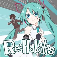 ラマーズP [LamazeP] - Re：Habilis