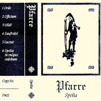 PFARRE - Spoila