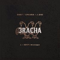 3RACHA - J:/2017/mixtape
