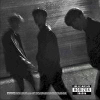 3RACHA - Horizon