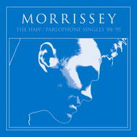 Morrissey - The HMV / Parlophone Singles '88-'95