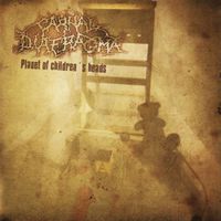 Carnal Diafragma - Planet of Children's Heads