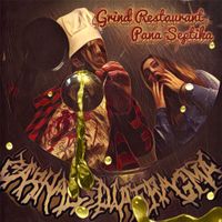 Carnal Diafragma - Grind Restaurant Pana Septika