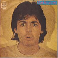 Paul McCartney - McCartney II