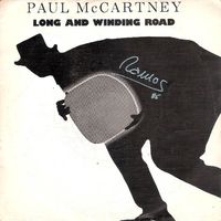 Paul McCartney - Long And Winding Road