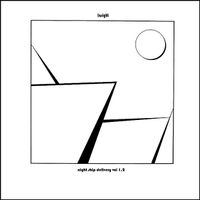 Insight - Night Ship Delivery - Vol 1.2