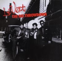 LeVert - The Big Throwdown