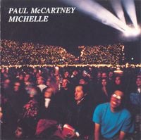Paul McCartney - Michelle