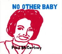 Paul McCartney - No Other Baby