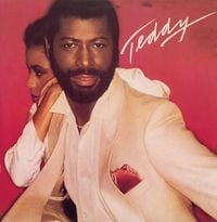 Teddy Pendergrass - Teddy
