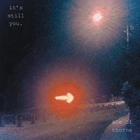 Ace of Thorns - it's still you.