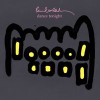 Paul McCartney - Dance Tonight