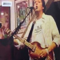 Paul McCartney - Amoeba's Secret
