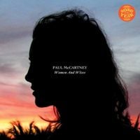 Paul McCartney - Women And Wives
