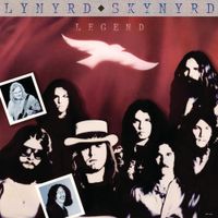 Lynyrd Skynyrd - Legend