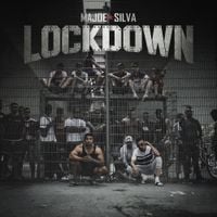 Majoe - LOCKDOWN