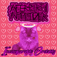 Afterbirth Appetizer - Incomparable Brutality