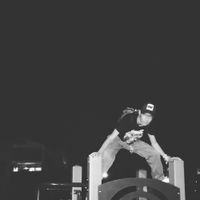 Gabemtnz - OUTSIDE, Vol. 1