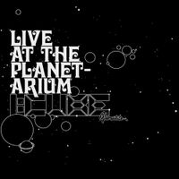 I:Cube - Live at The Planetarium