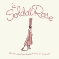 Various Artists - Le Soldat Rose